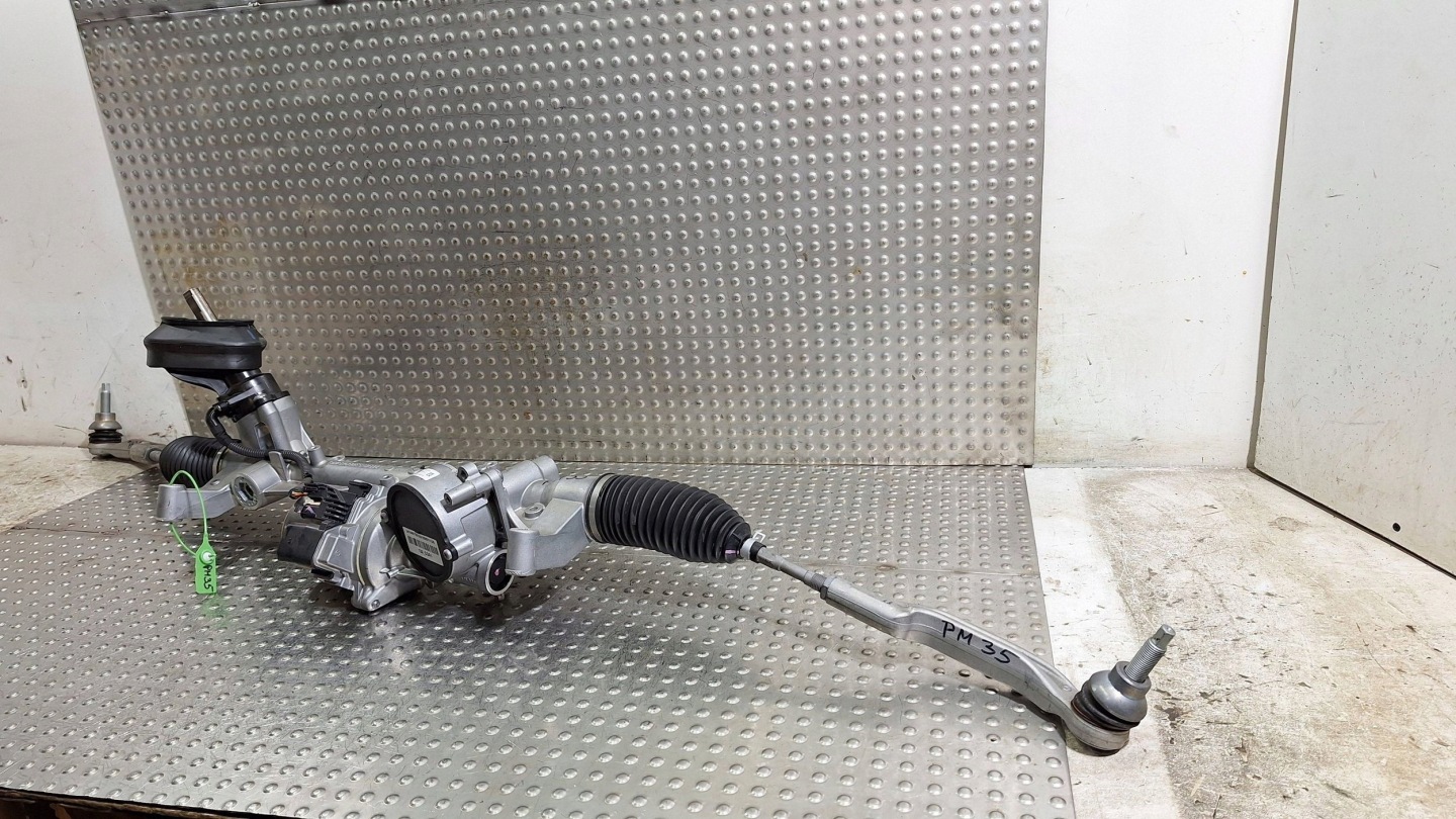 servo control A2474607301 MERCEDES GLB W247 GLA H247