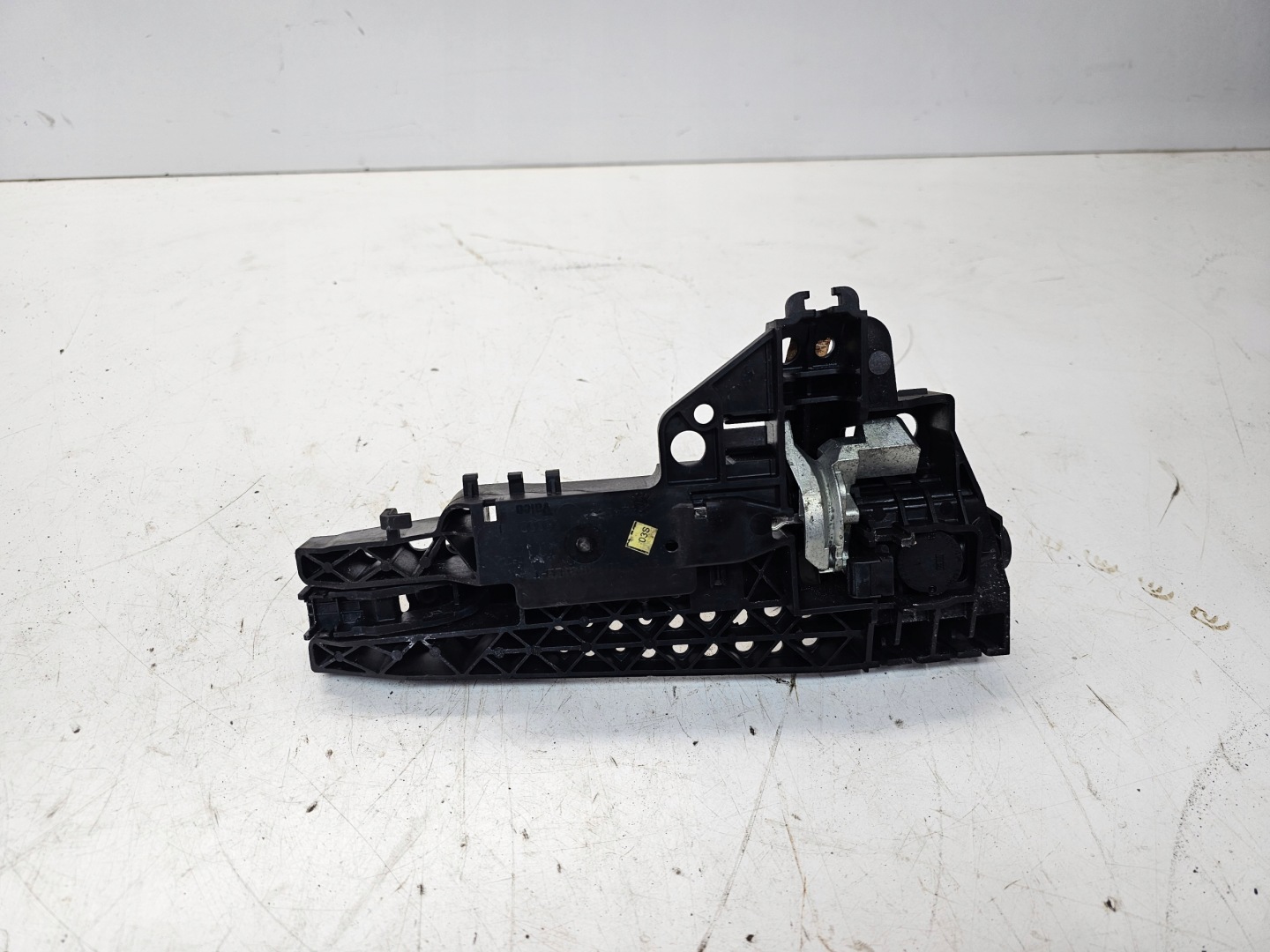 handle left AUDI A4 B8 A5 8T Q5 LY9B 8T0837885A *