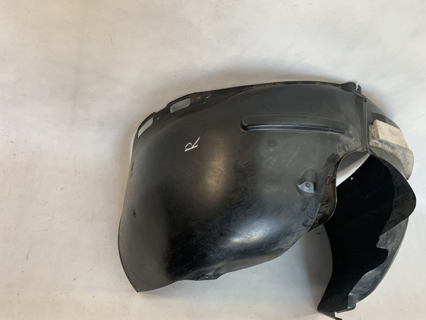 mudguard right front Volkswagen ID4 20r 11A809958D 08.26