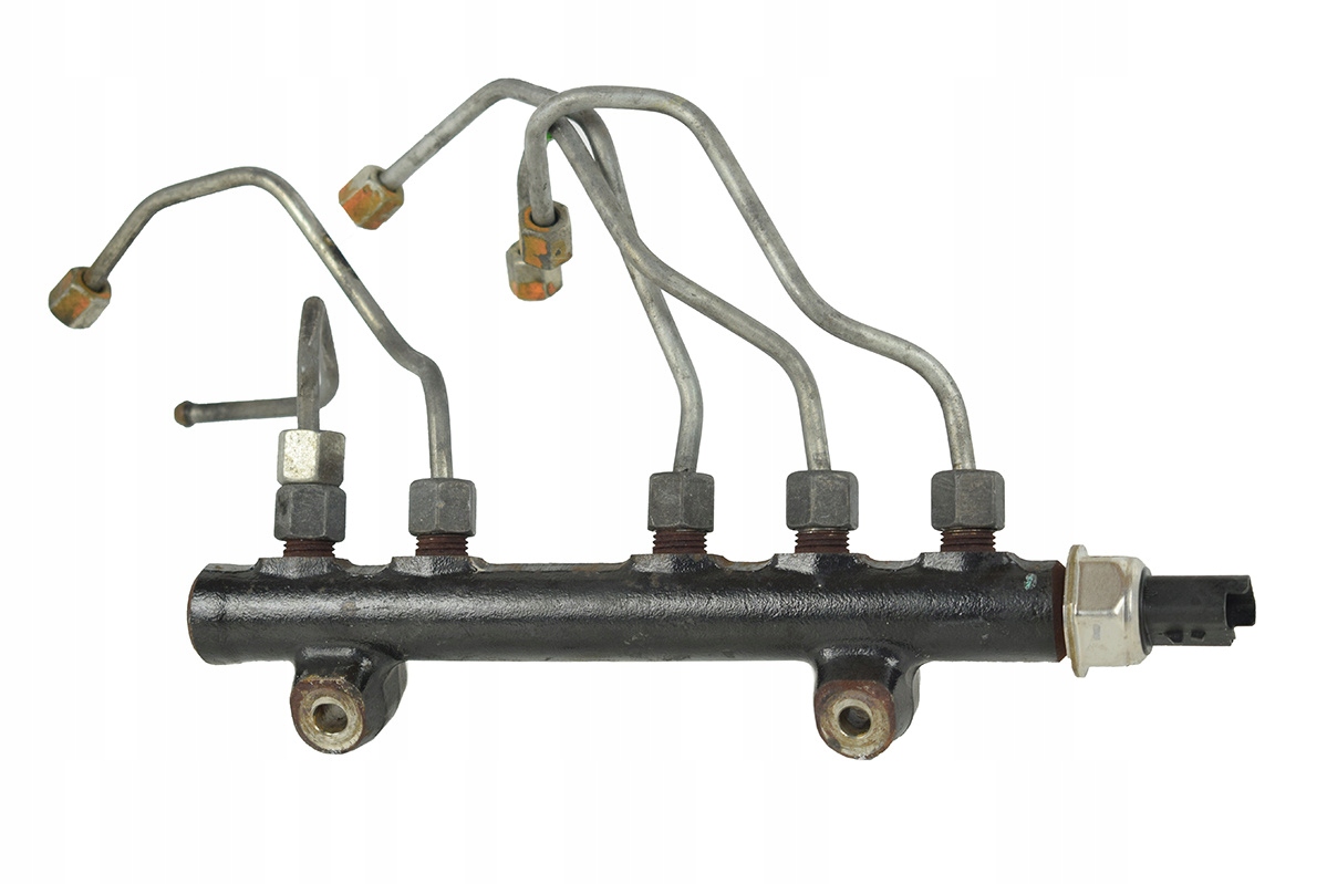 Rampe injection CITROEN PEUGEOT 1.6 D 96852975