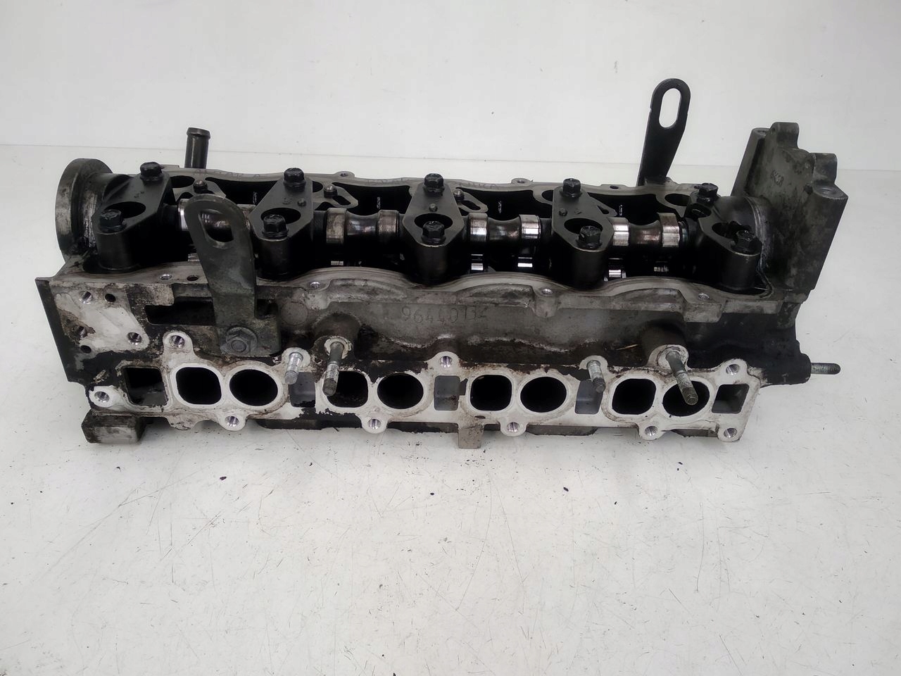 TESTATA Opel Antara 2,0 CDTI 96440132