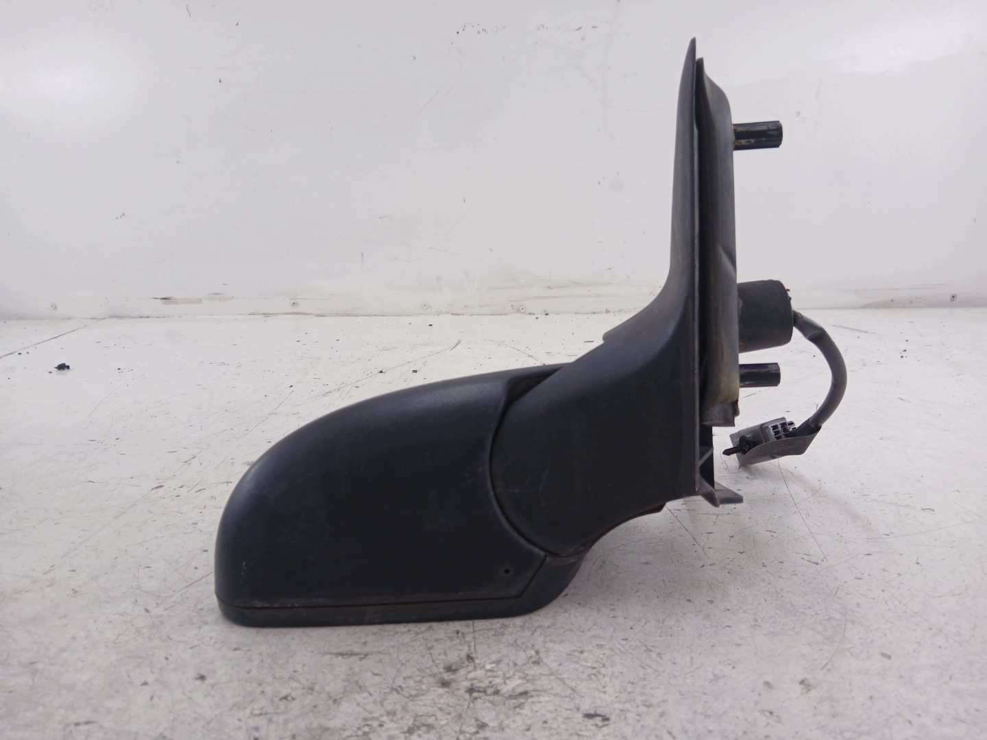 FORD MONDEO MK3 mirror right 9 PIN black,
