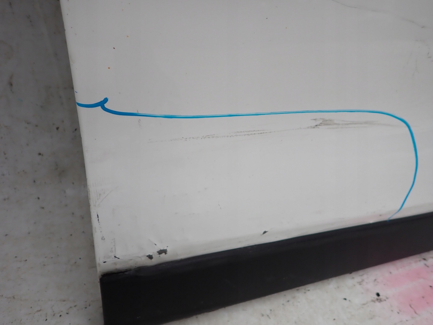 KIA STONIC 17-> door front front right