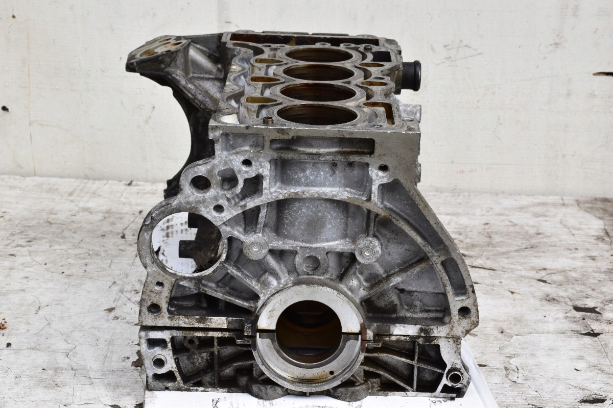 Blok Motore BMW e87 e46 e90 2.0i 143KM N46B20B