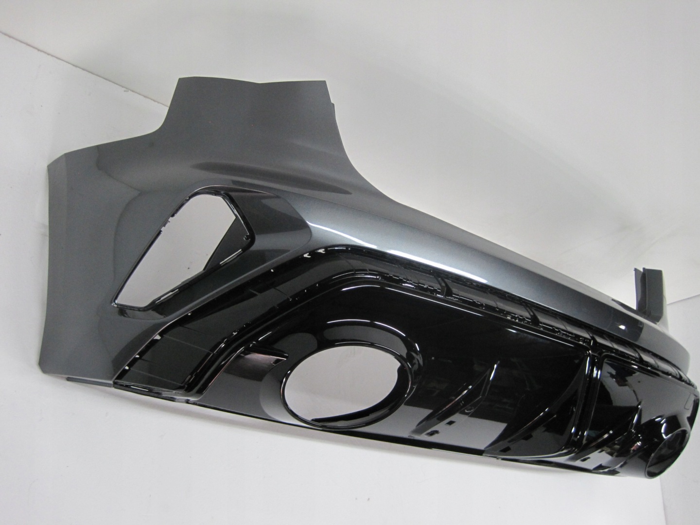 Stoßstange heck hinten AUDI RS3 8Y4 25r H.B