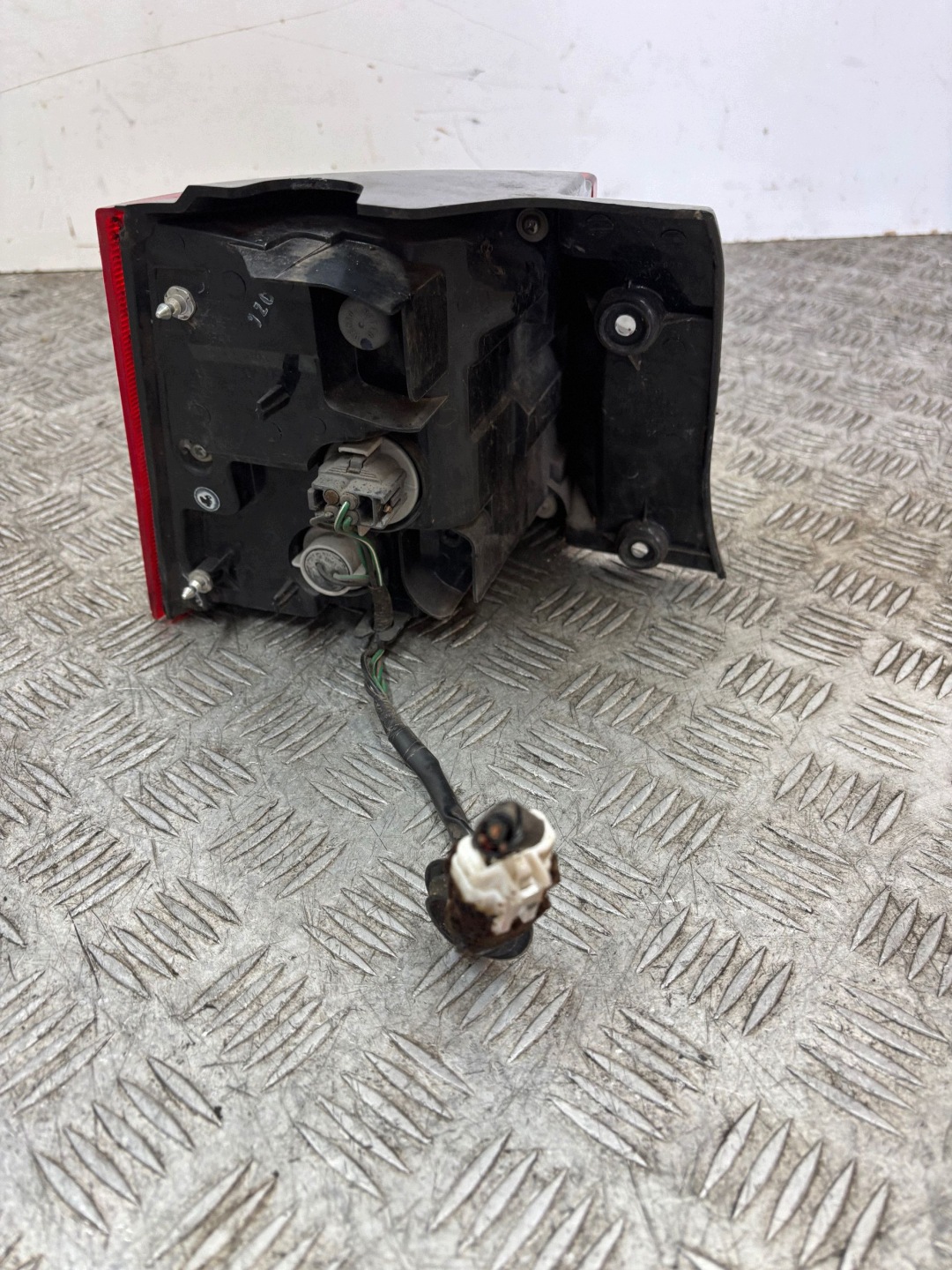 light rear part rear right CITROEN C-CROSSER