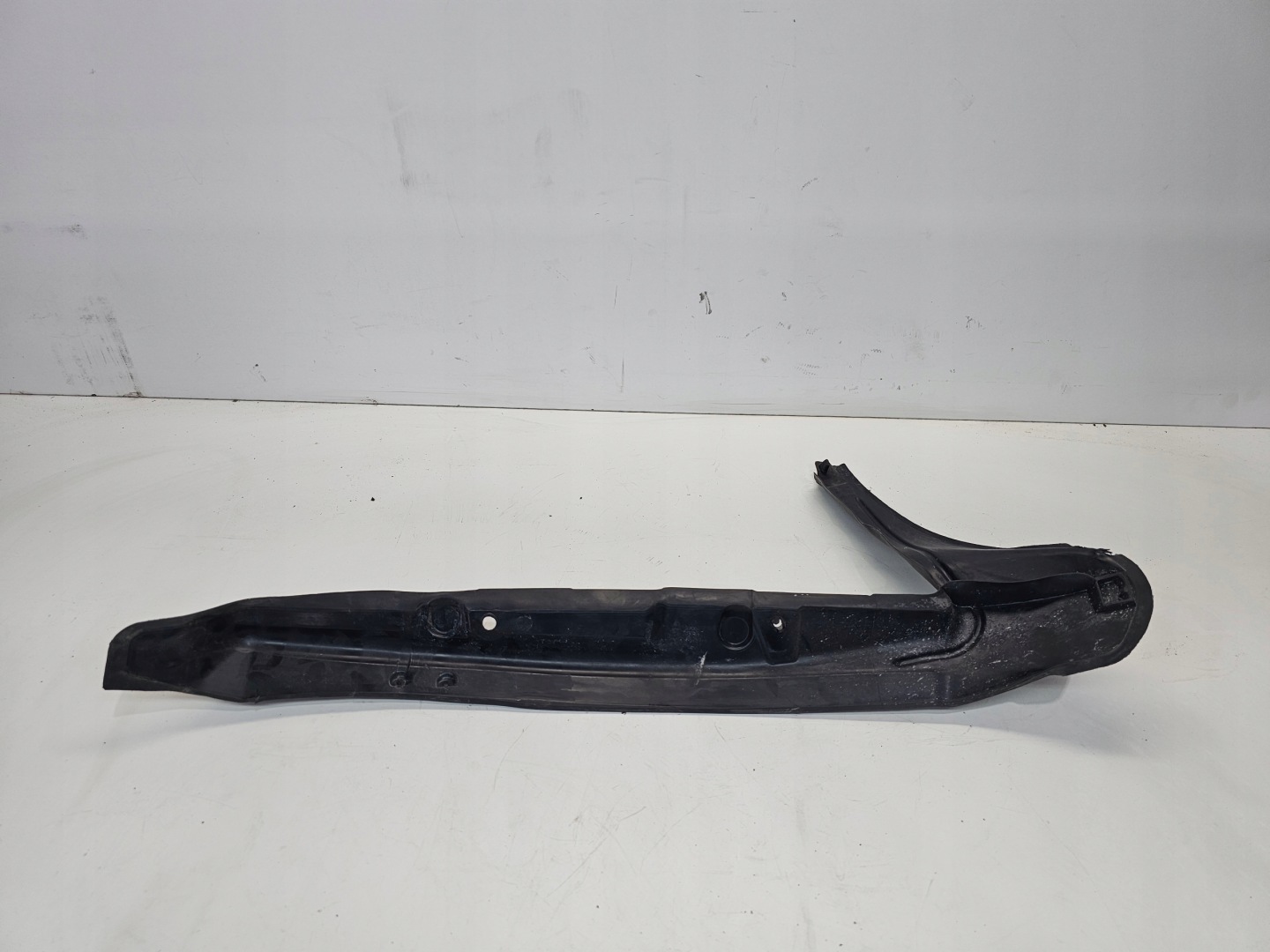 Insonorisation Aile Droit AUDI A4 B8 LIFT 8K0821112C