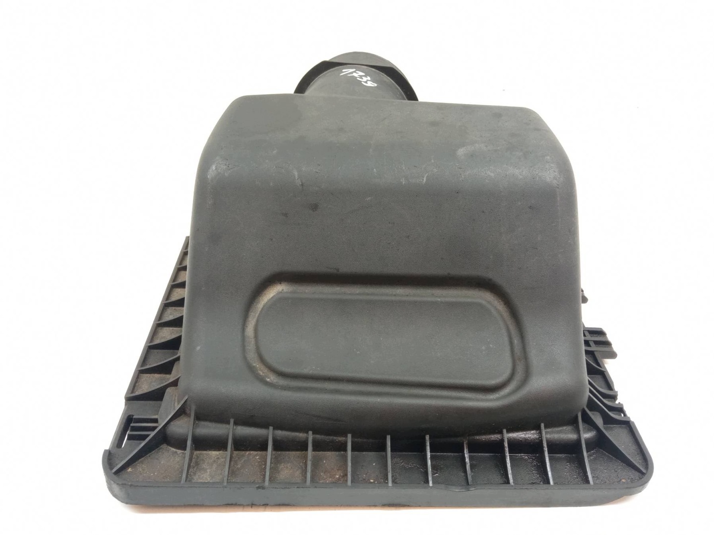 luftfiltergehäuse abdeckung JL349643AB Lincoln Navigator IV