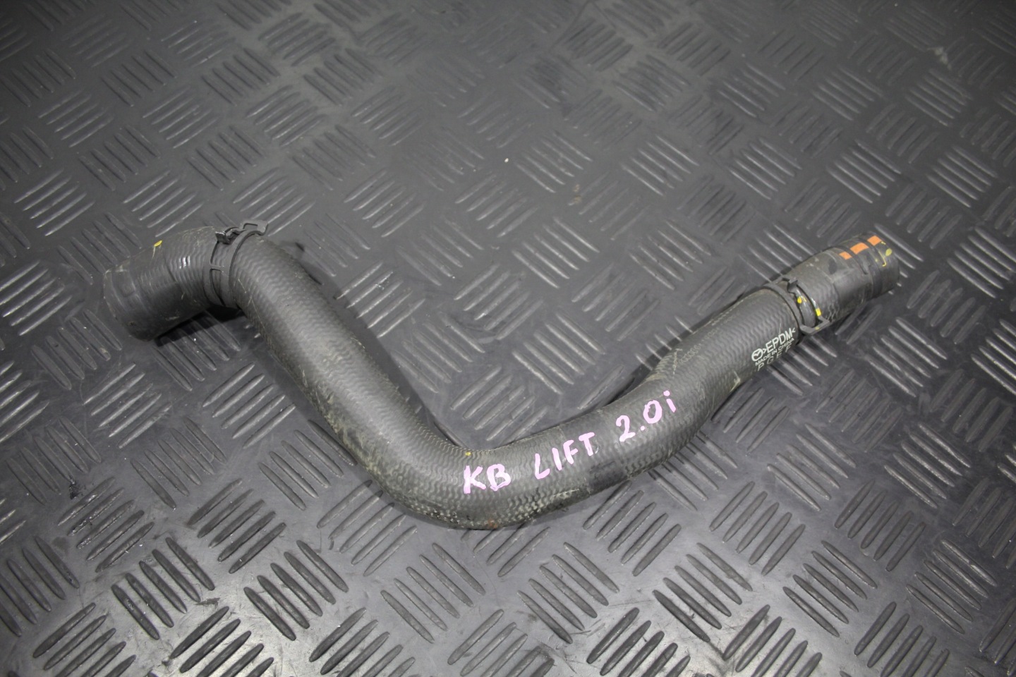 crijevo prijenos vode MAZDA CX5 II 2 KF KB LIFT