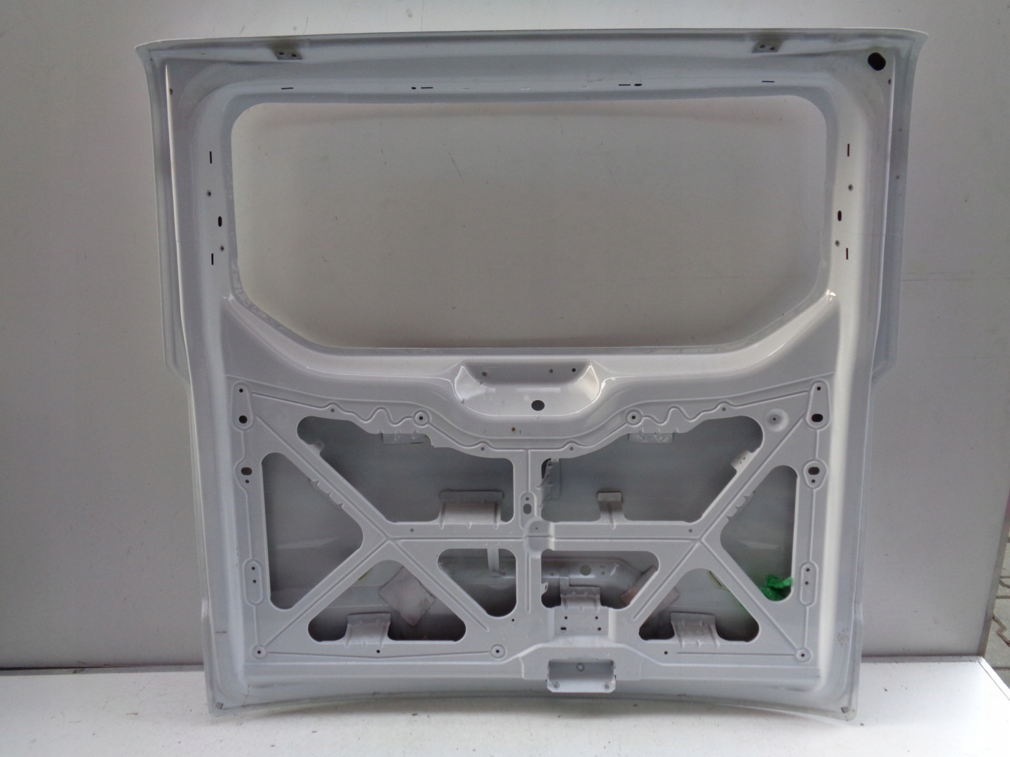 Heckklappe FORD TRANSIT CUSTOM 13- NR 33925