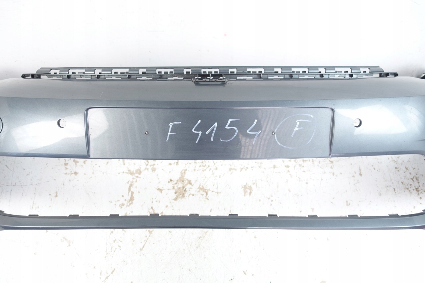 VW SPORTSVAN 510 2014- bumper front front 510807221F