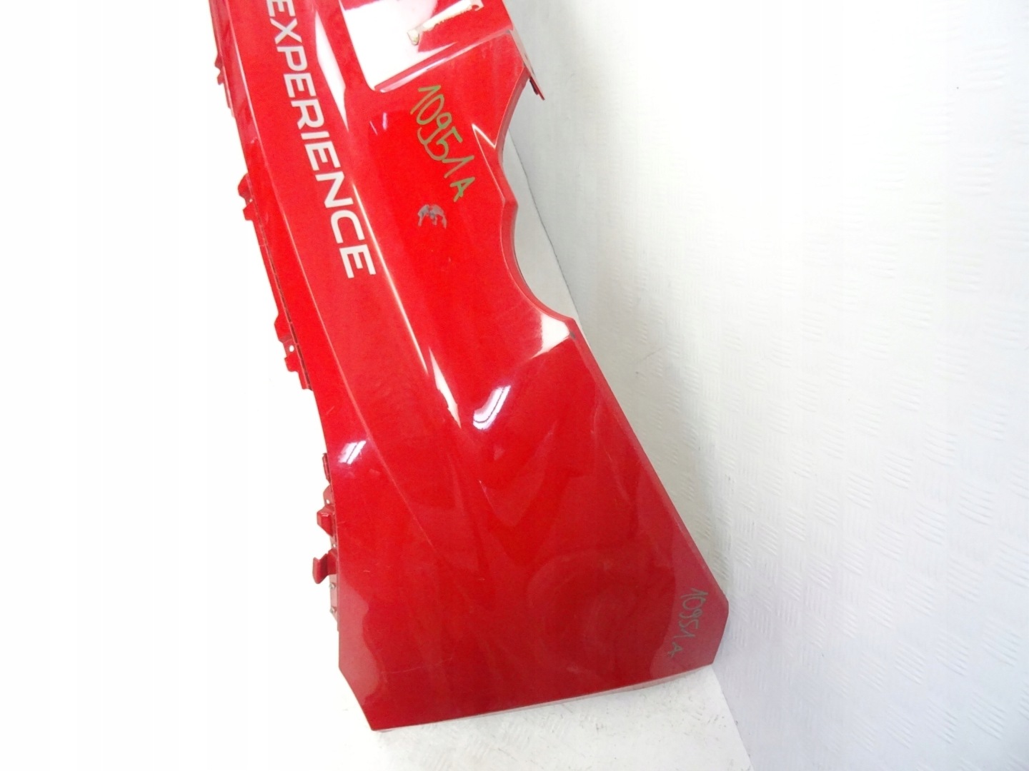 Jaguar F type F-type bumper rear part rear | GetMotor S1Q