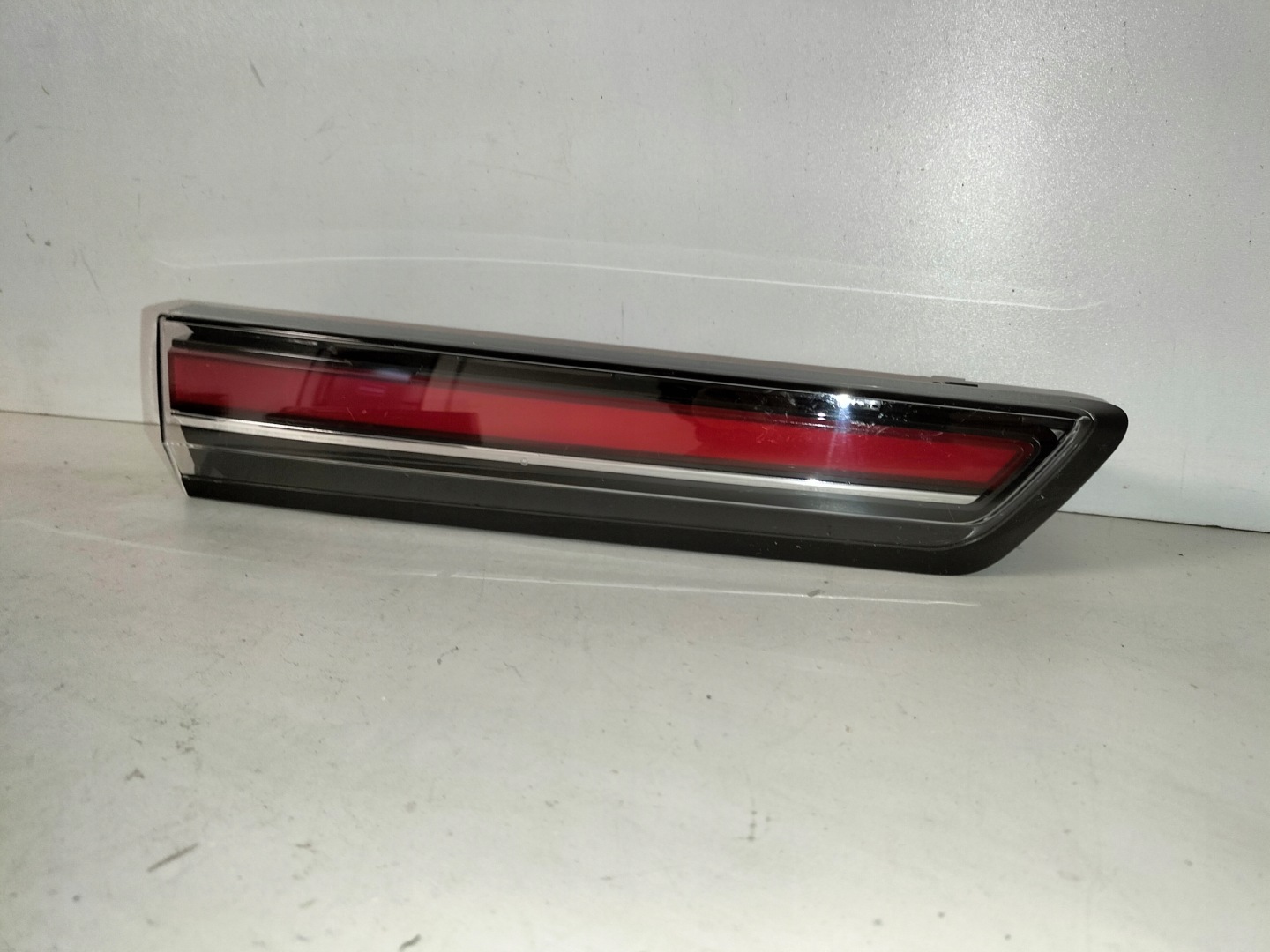 light rear rear part left OPEL MOKKA B II 20- LED