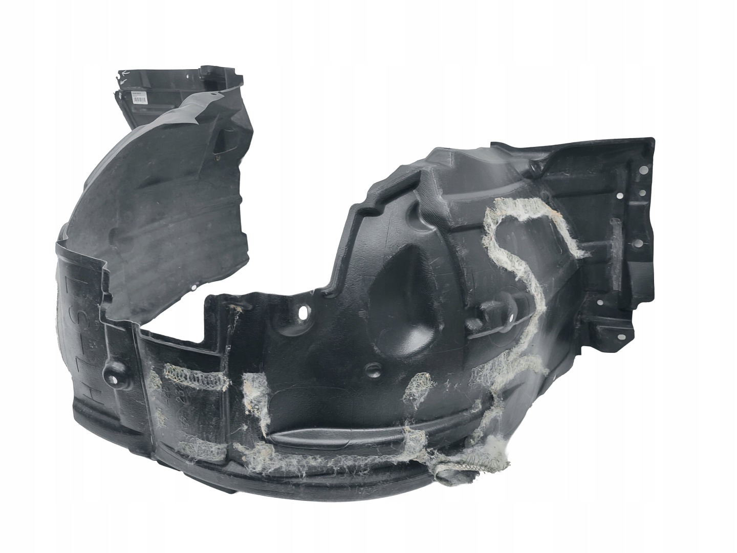 Radschale links vorne LS 13-17 / 53806-50070