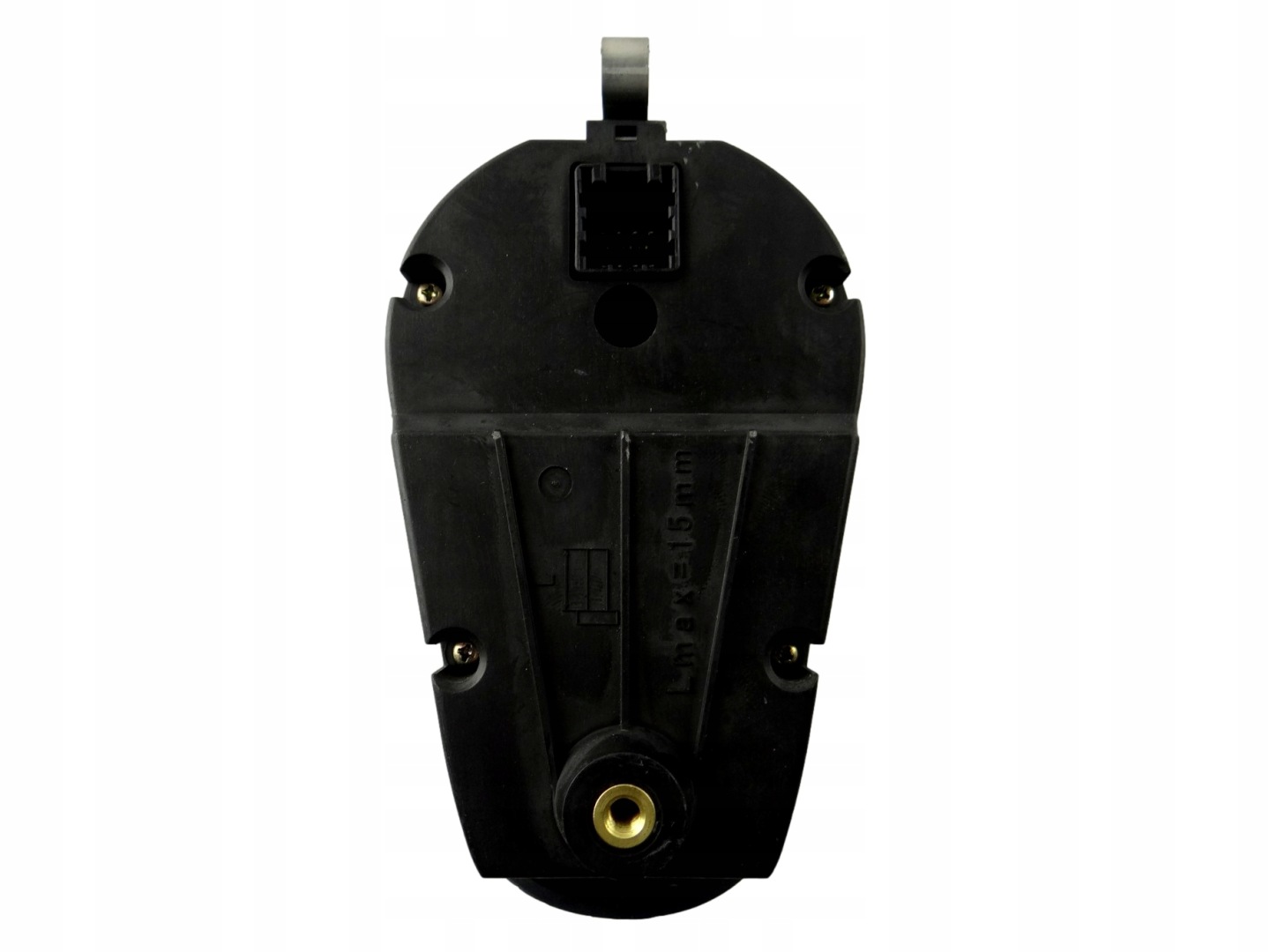 control panel NAWIEWEM RENAULT ESPACE 544741300