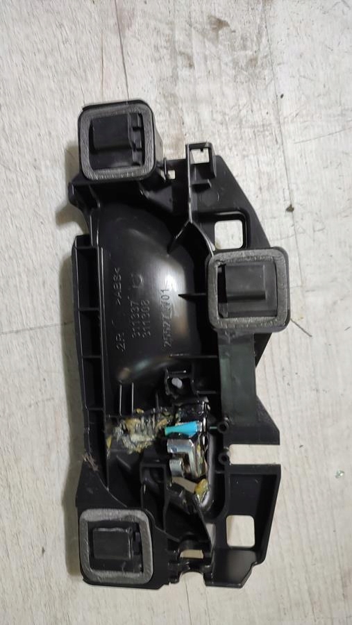 handle right rear part Peugeot 308 II T9