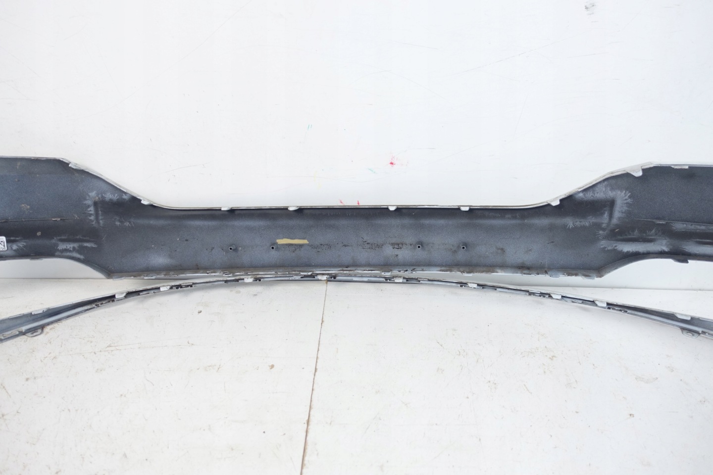 bumper front front SKODA KAROQ 17- 57A807221