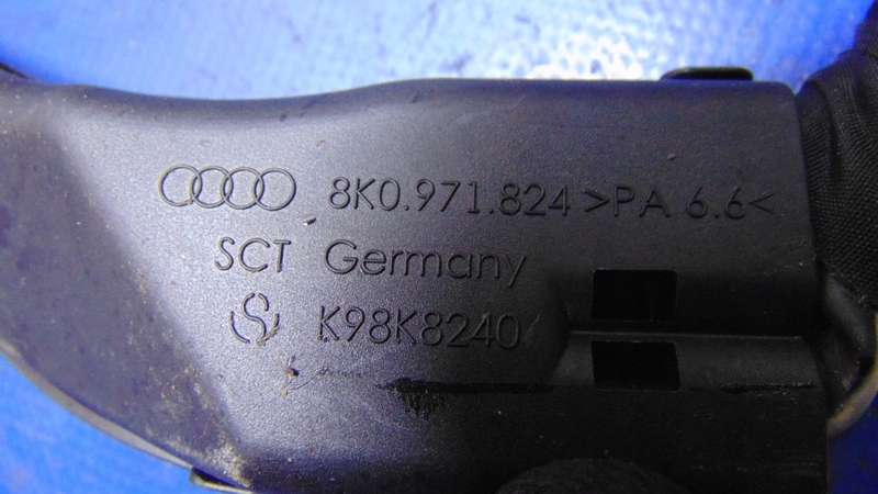 cable battery 3.0TFSI AUDI A5 S5 COUPE 07-16 ROK