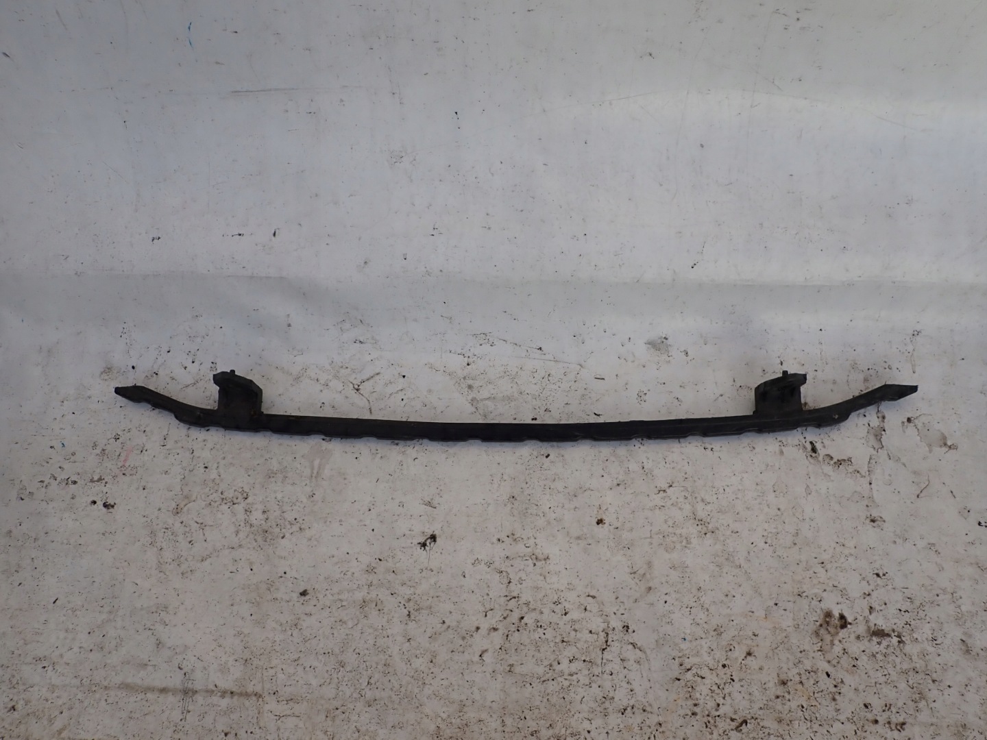 HYUNDAI IONIQ 16-> bumper support front front lower 86571G2000