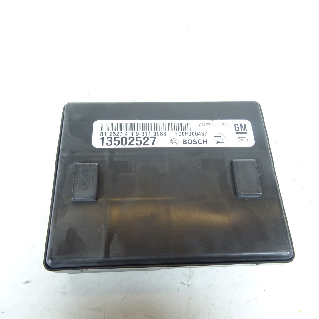 OPEL INSIGNIA A Module 13502527