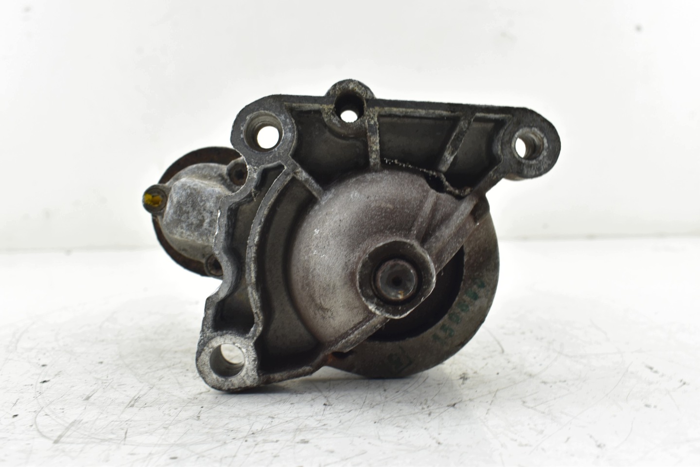 starter MASTER II MOVANO INTERSTAR 2.5 dCi G9U720