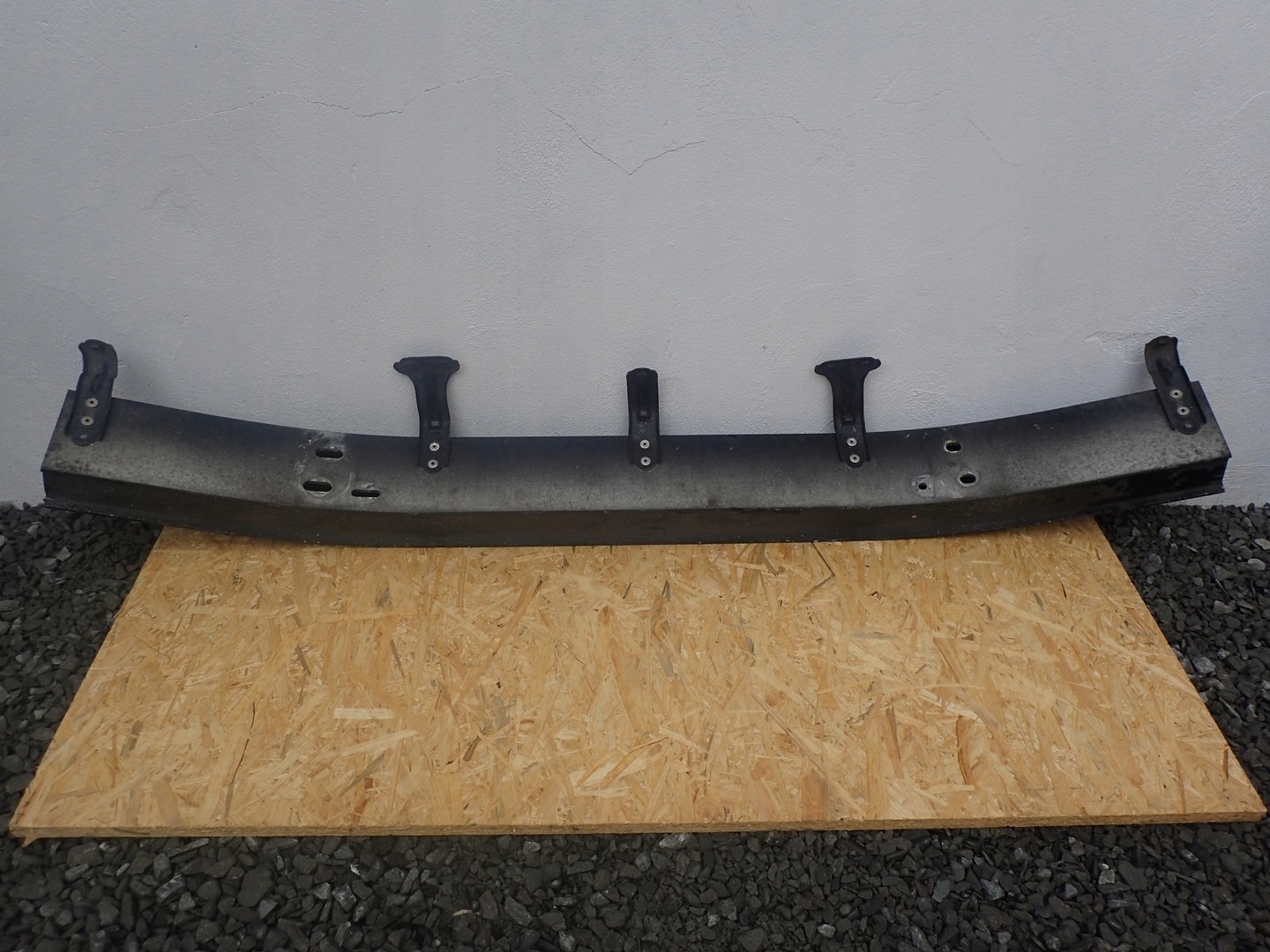 sider below bumper front TOYOTA LAND CRUISER 150
