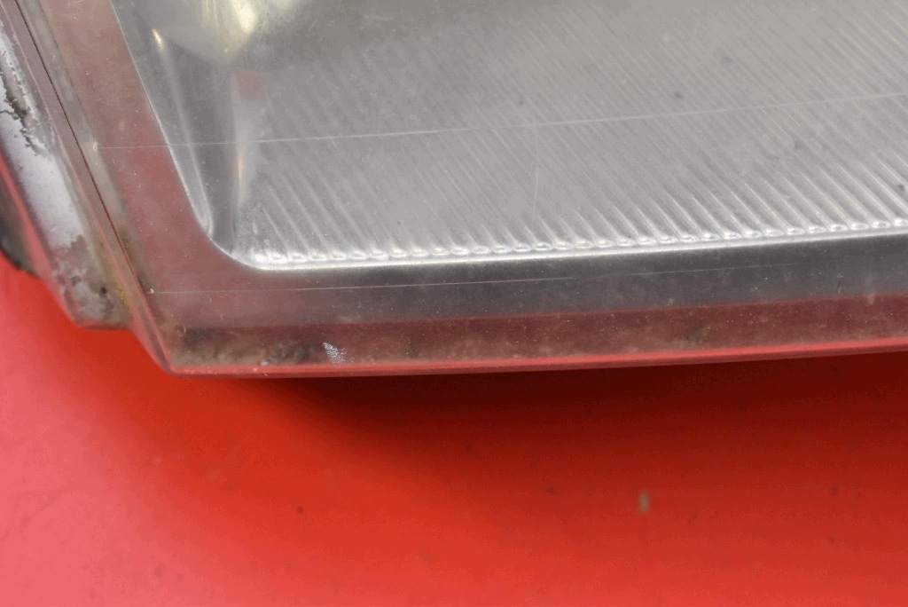 REFLEKTOR right light front EU 2T14-13006-AE FORD TRANSIT CONNECT MK1 02-09