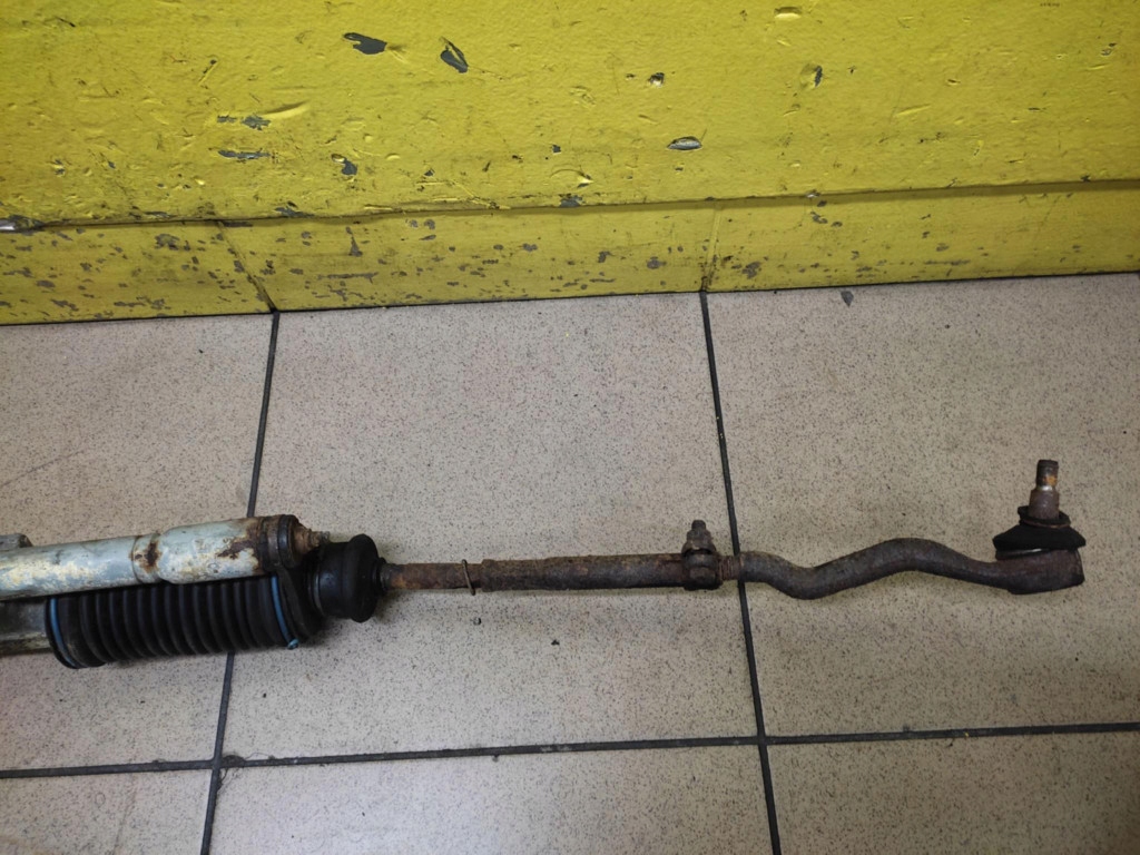 BMW E30 servo control 7810955107
