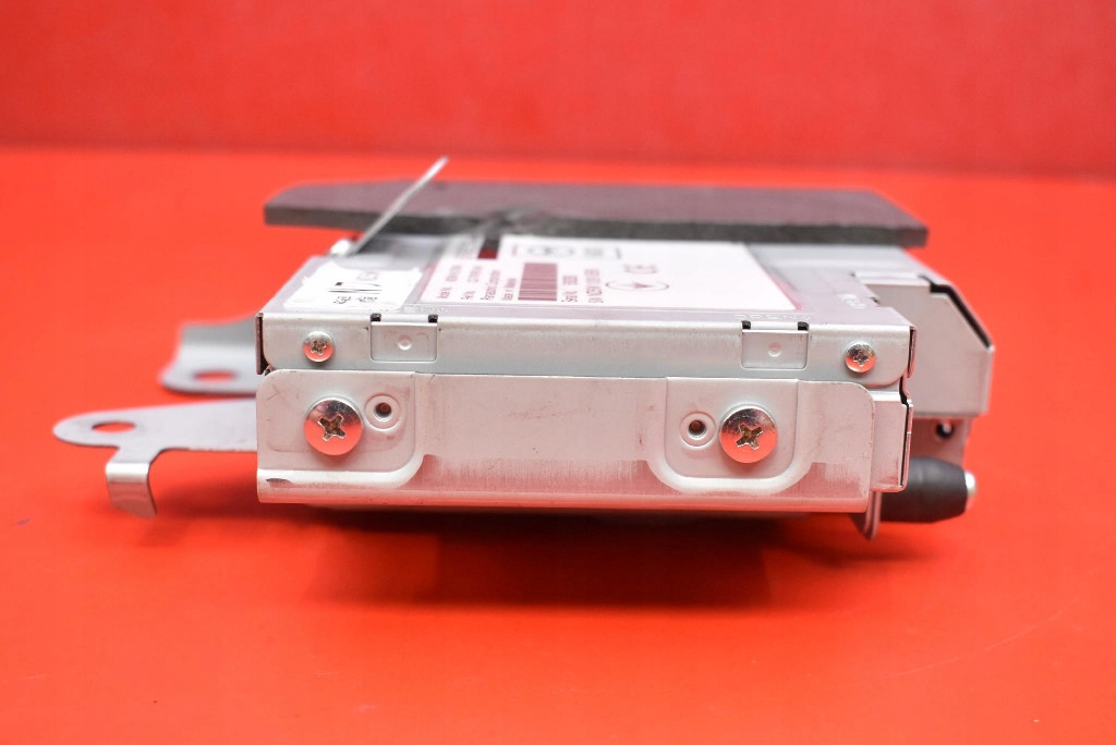 amplifier AUDIO ND5W66DRXA MAZDA MX-5 IV ND LIFT 18-24