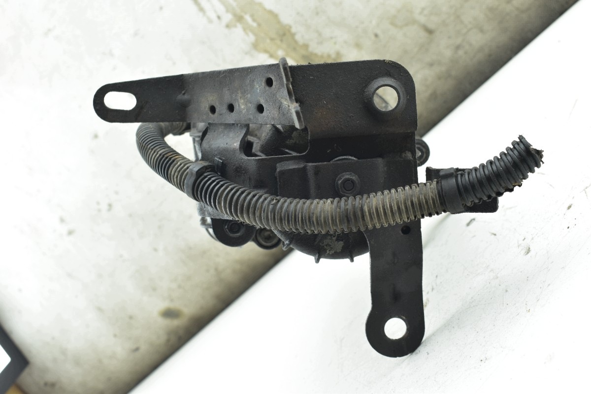 servo pump OPEL ASTRA H ZAFIRA B 1.7 CDTI 7625062113
