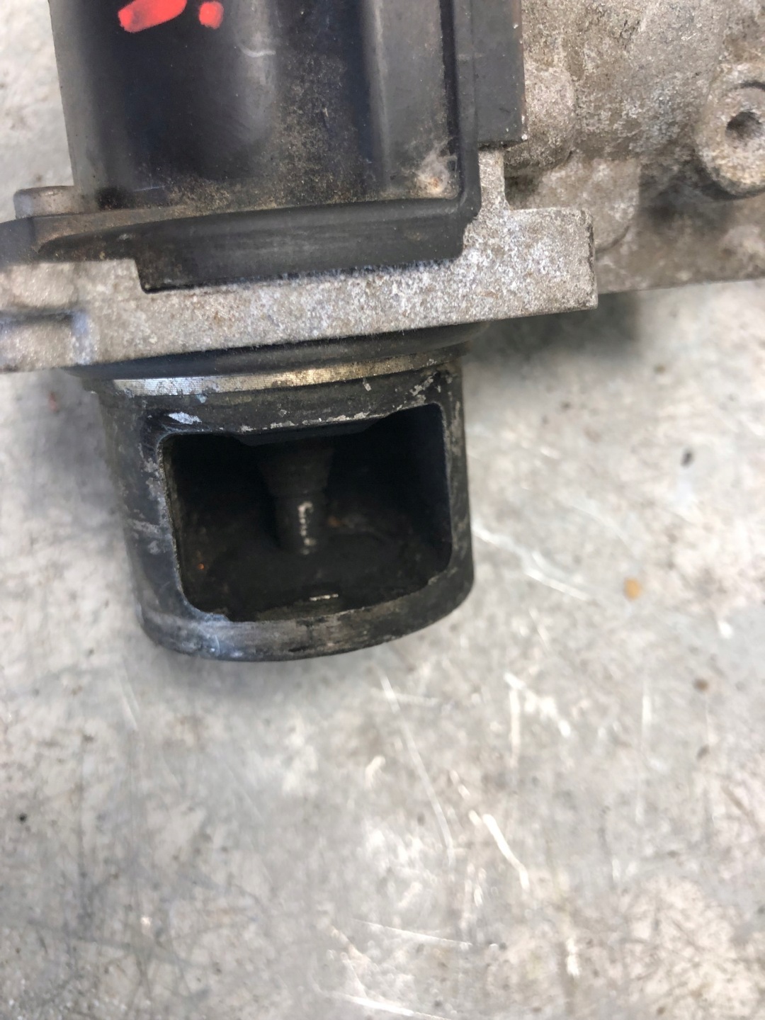 AGR-Ventil VW AUDI 03G131501N