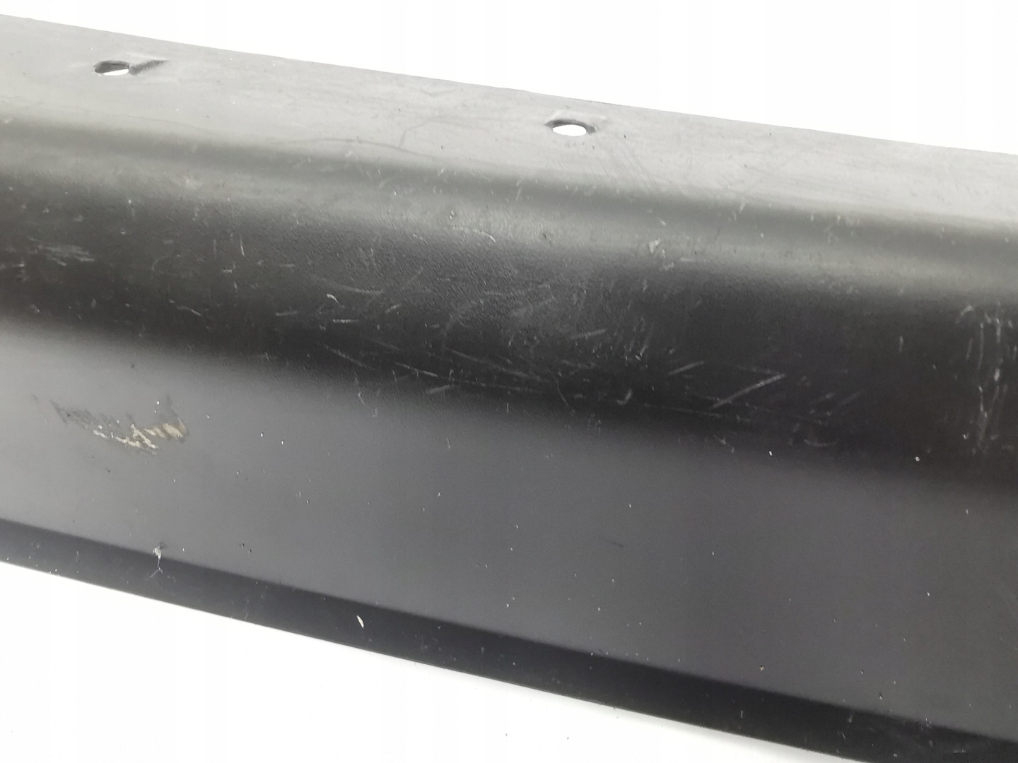 spoiler accessori Paraurti posteriore TOYOTA AURIS 52453-02010