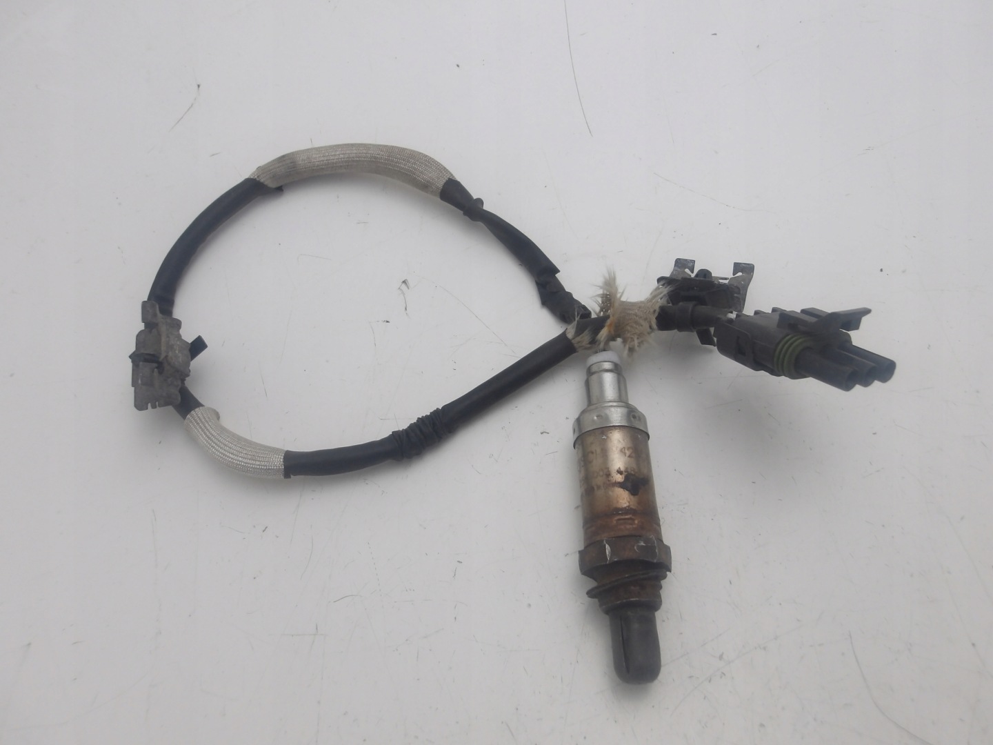 OPEL RENAULT TOYOTA SONDA 95-01 LAMBDA 0258003448 OE
