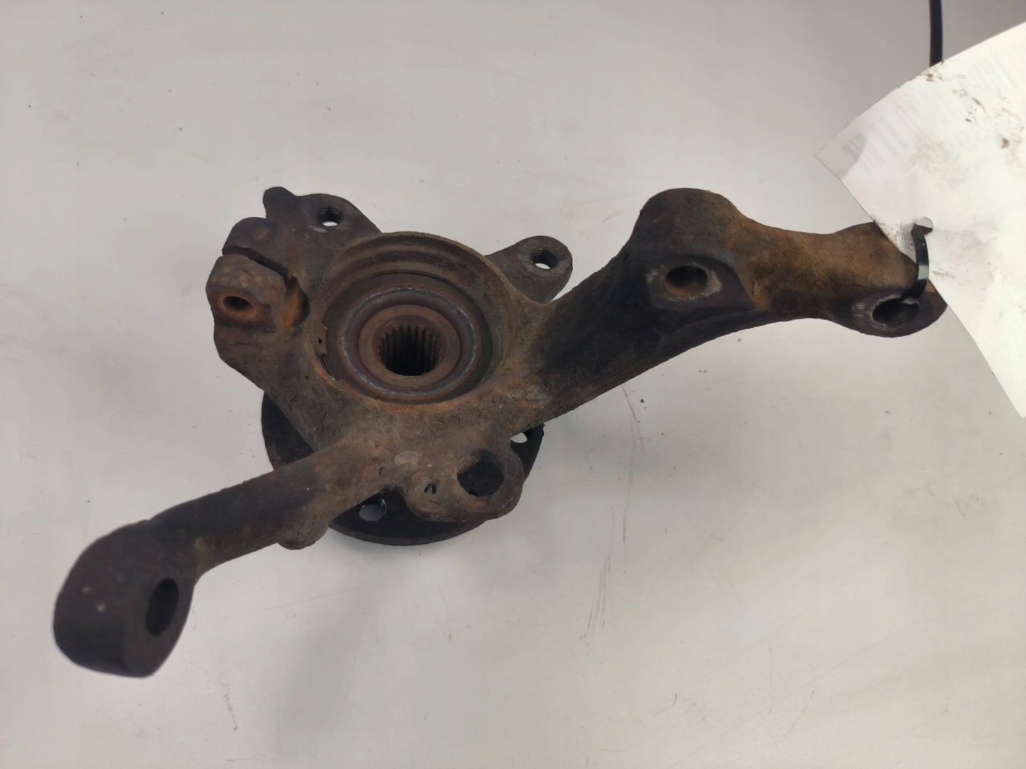 swing right front 1.9 TDI VOLKSWAGEN VENTO