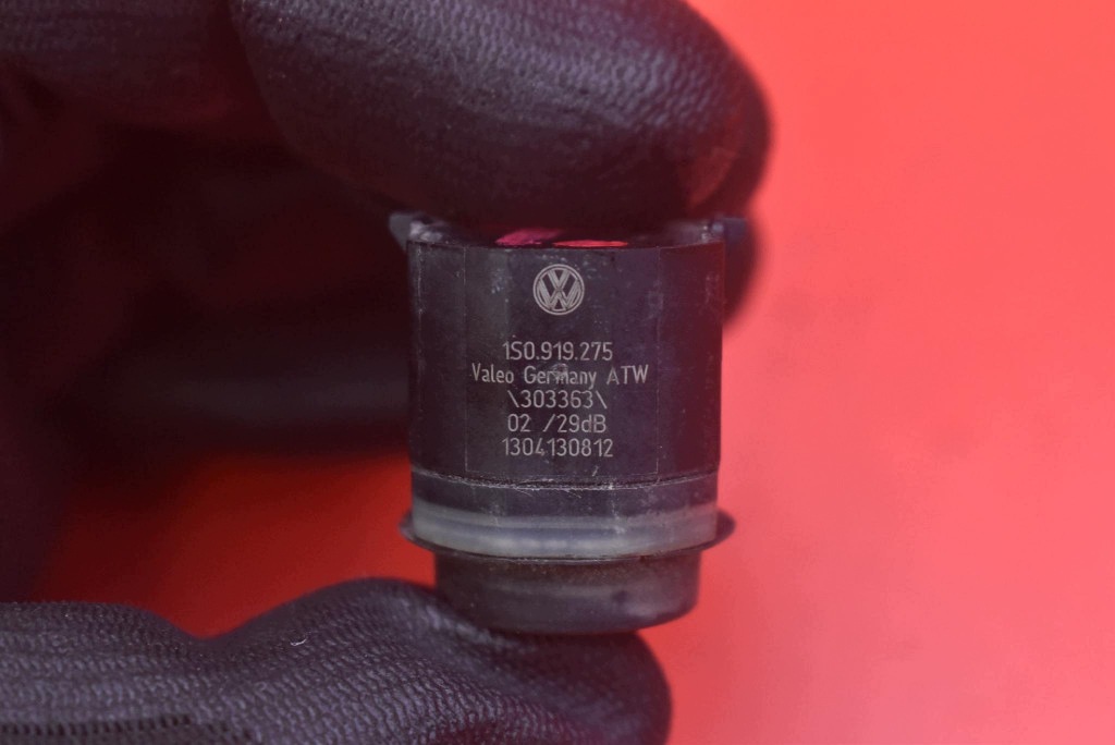 sensor parken heck PDC 1S0919275 AUDI A6 C7 10-14