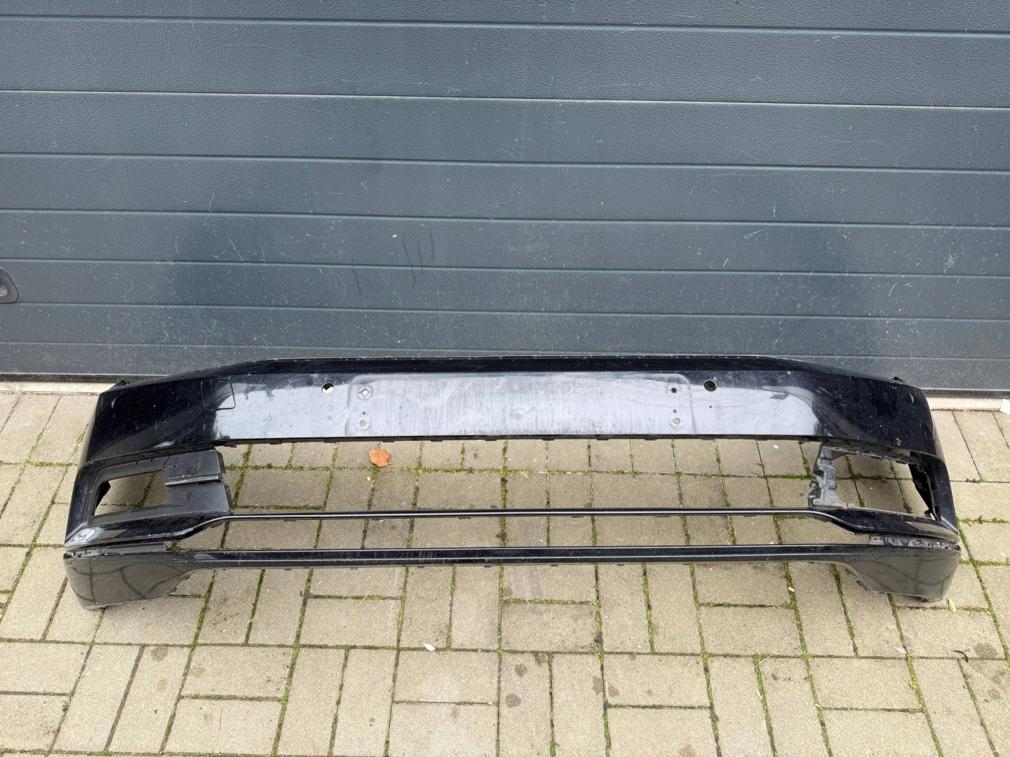 Vw PASSAT B8 11- nárazník předek přední