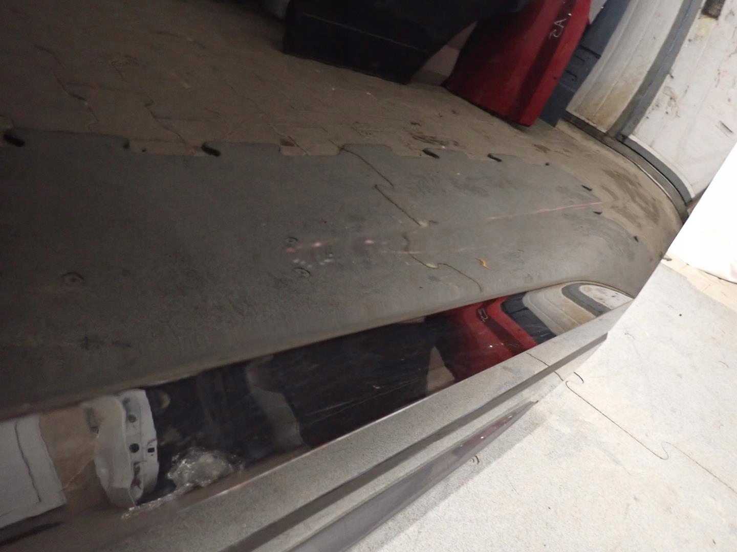 door front front right SEAT ATECA 2016- 575831312