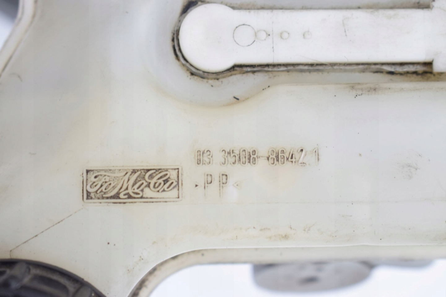 servo brake MAZDA 3 B32L43950C