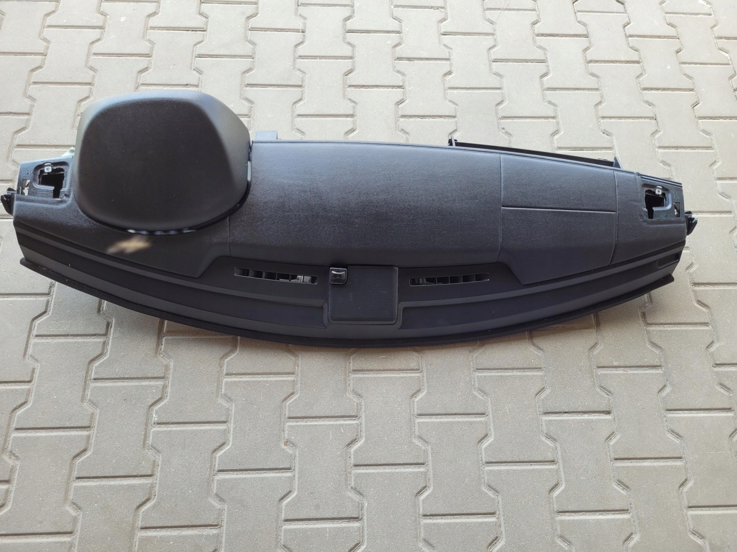 dashboard cockpit console DASHBOARD RANGE ROVER III SPORT L320 LIFT