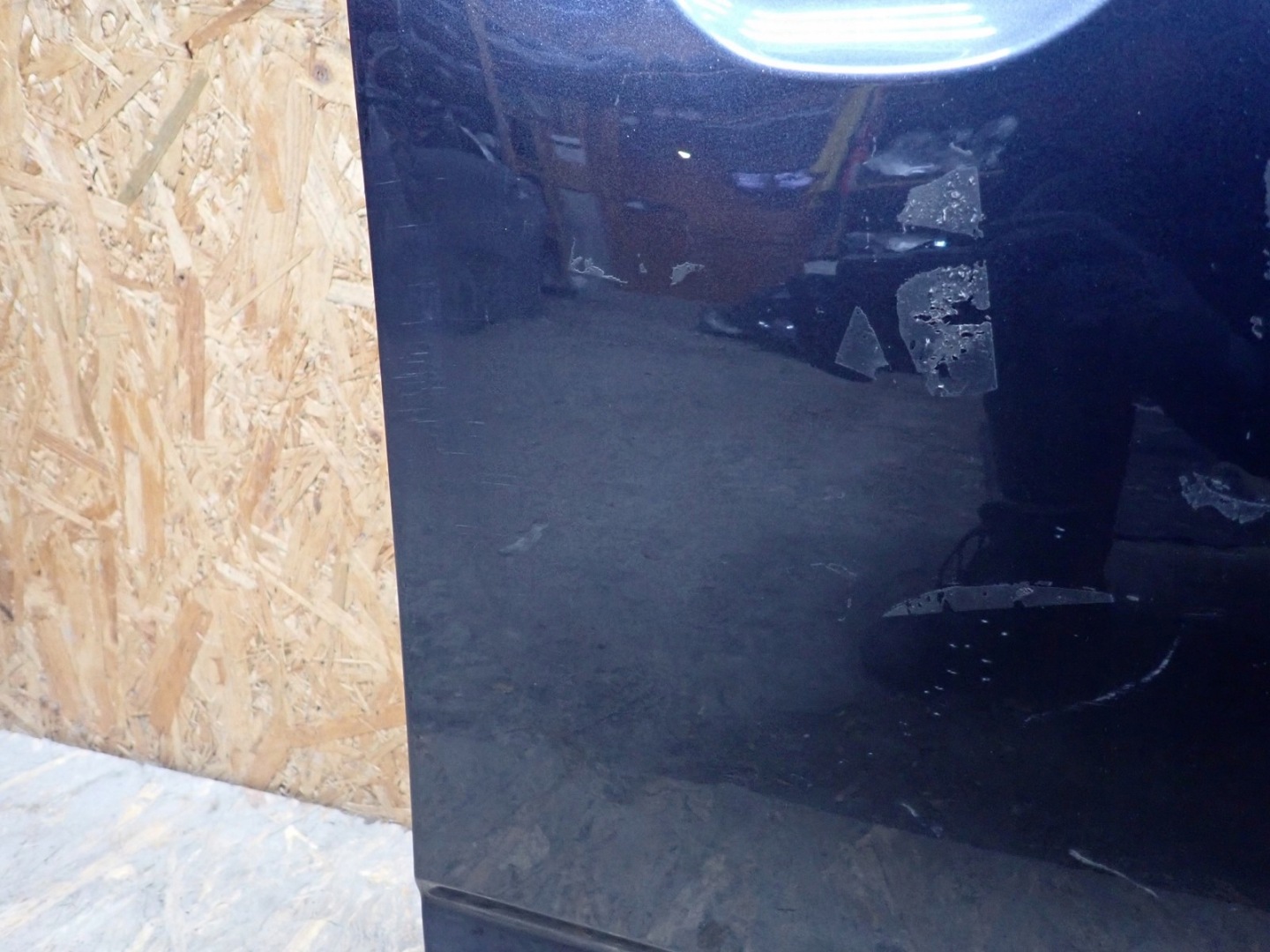 door right front right front RENAULT MEGANE 4 IV 2016- 801008493R