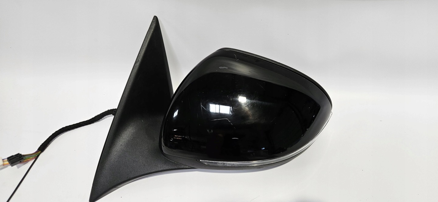 mirror left MERCEDES C-KLASA W206 10+9 19PIN