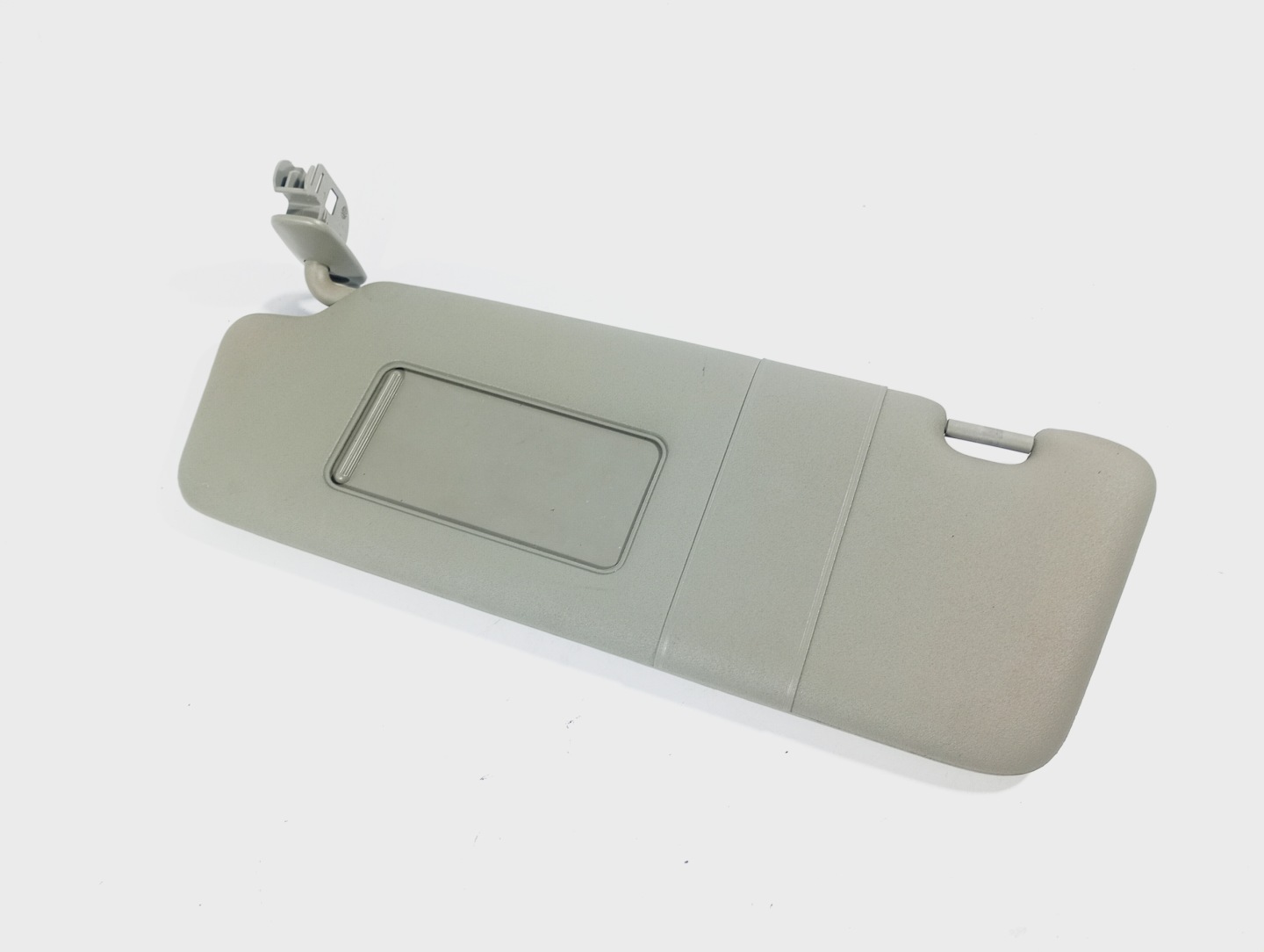 cover sun left driver´s visor left Audi A4 B6 00-06