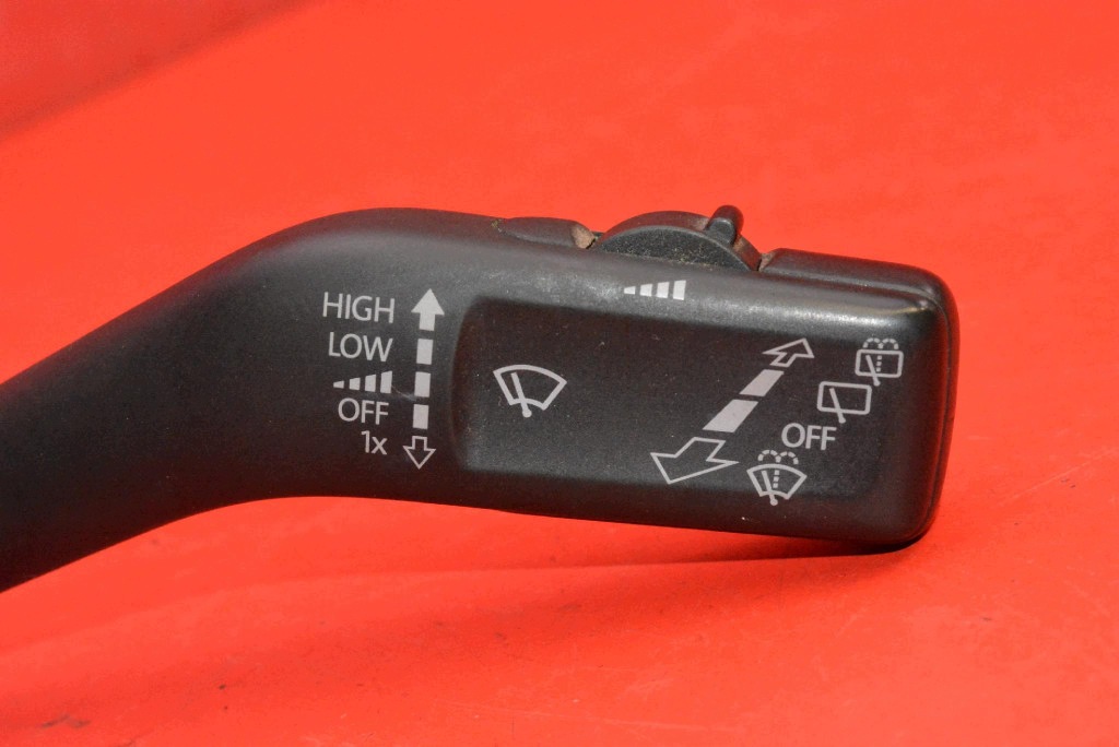 DEVIO LUCI TERGICRISTALLO TERGI PAJAK 3C9953501BN VW PASSAT B7 KOMBI 10-15