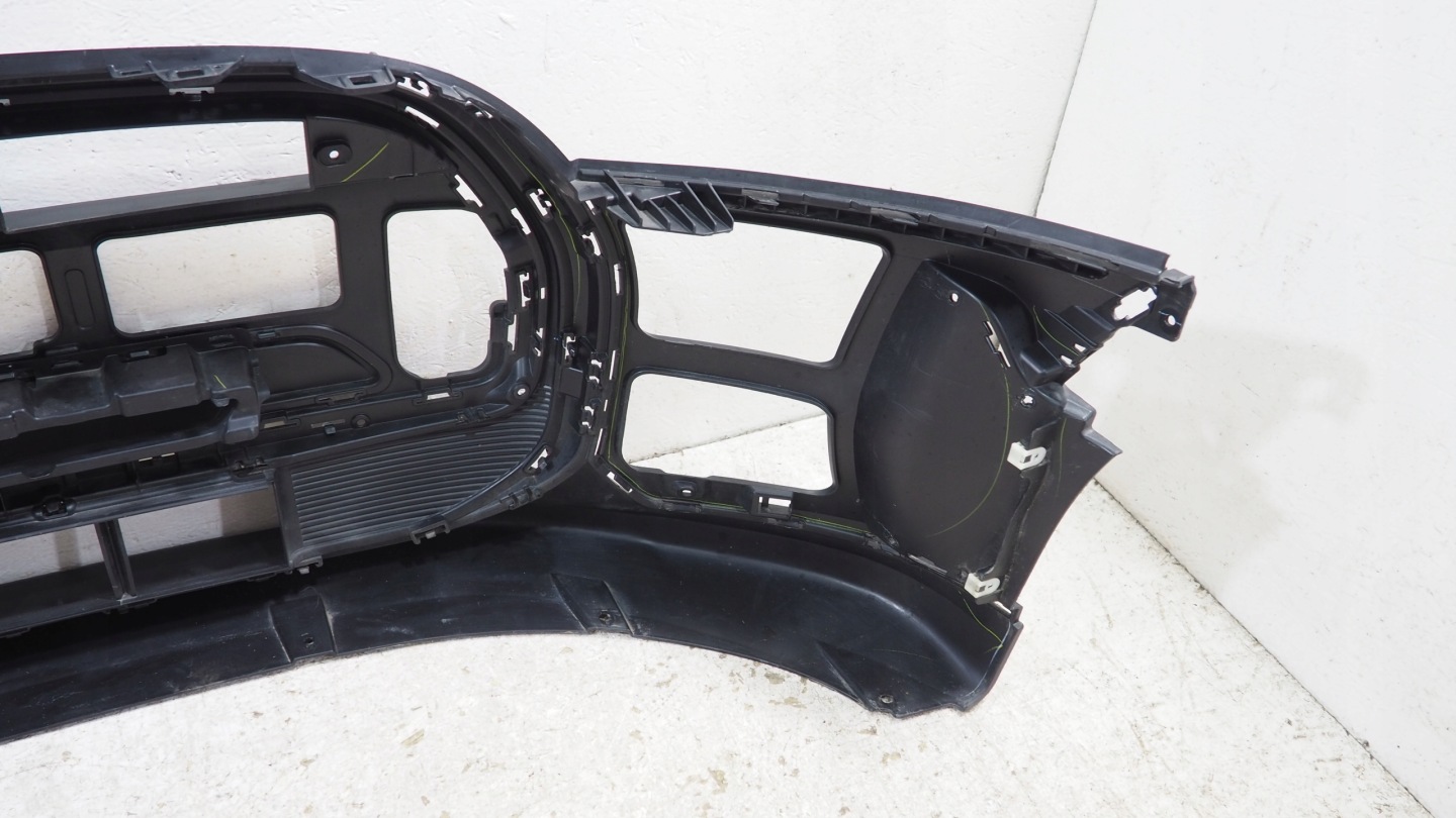 Mini Cooper F55 F56 lift bumper front front 9450543