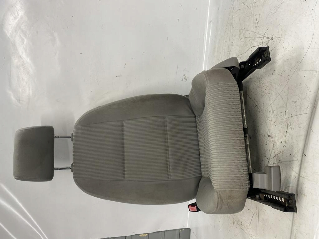 Sitze vorne Sitz heck KPL. AVANT KOMBI AUDI A4 B7 Sitze
