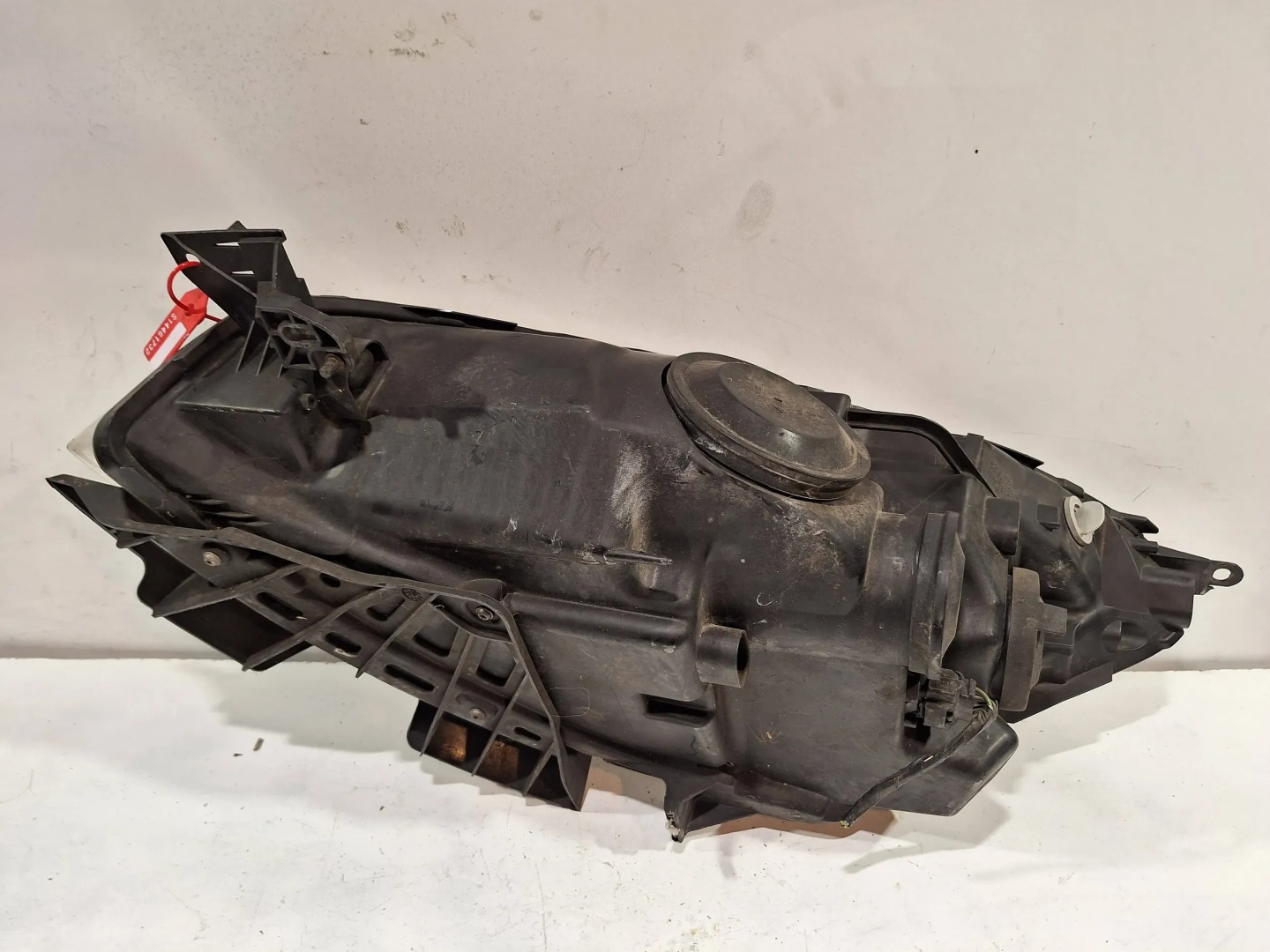 light front right Citroen 4 Picasso 06