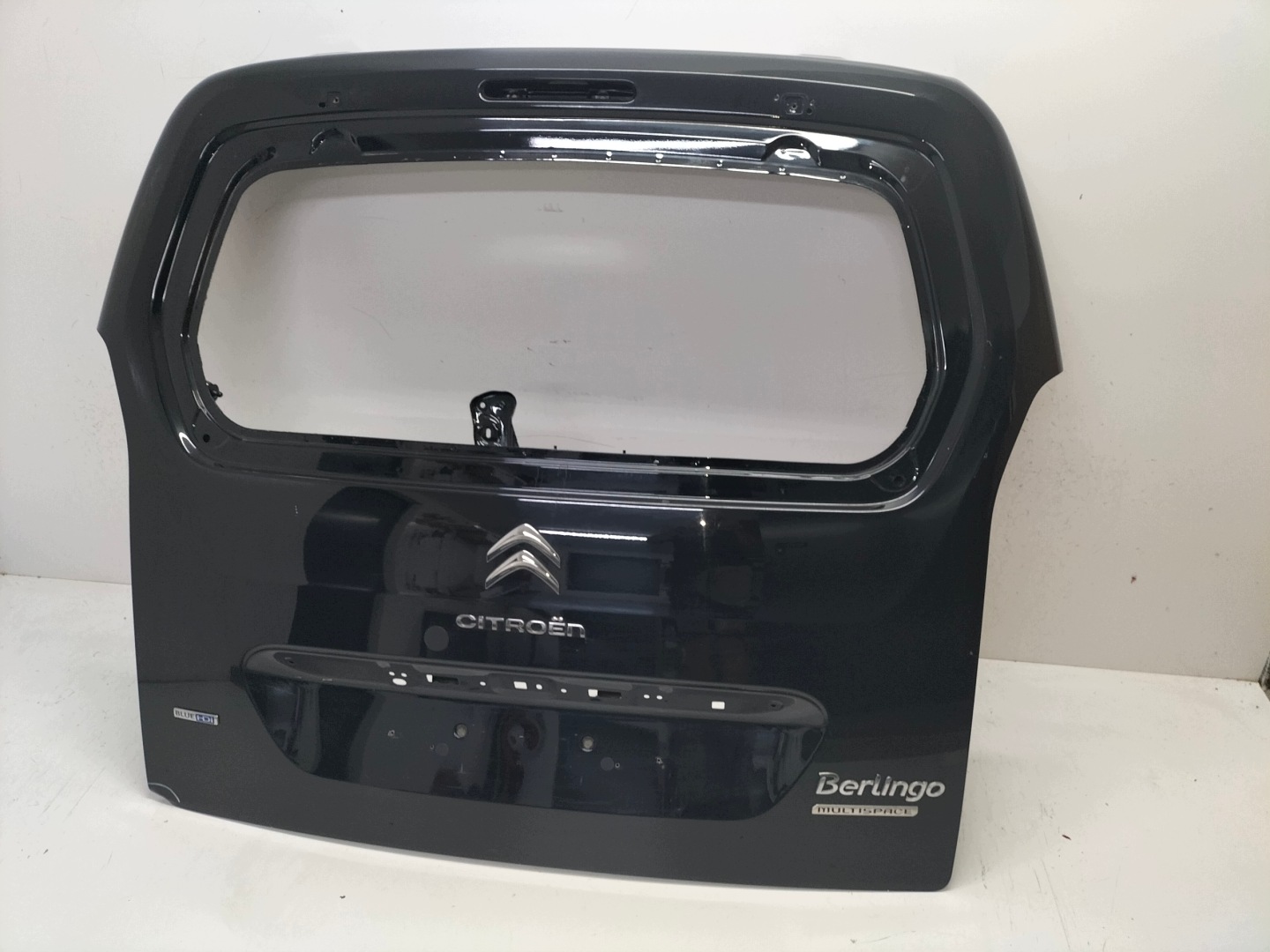 boot doors boot rear part CITROEN BERLINGO PARTNER 3 III 08-18