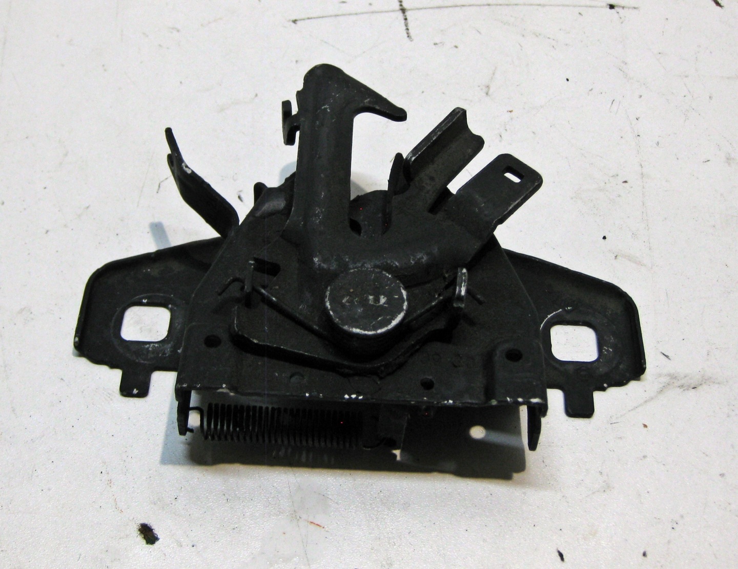 RENAULT MASTER III LIFT brava haube 656015047R
