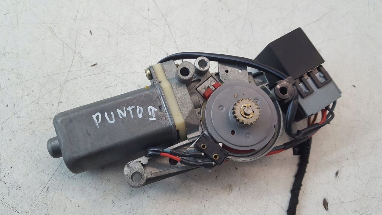 Motor Schiebedach Fiat Punto II