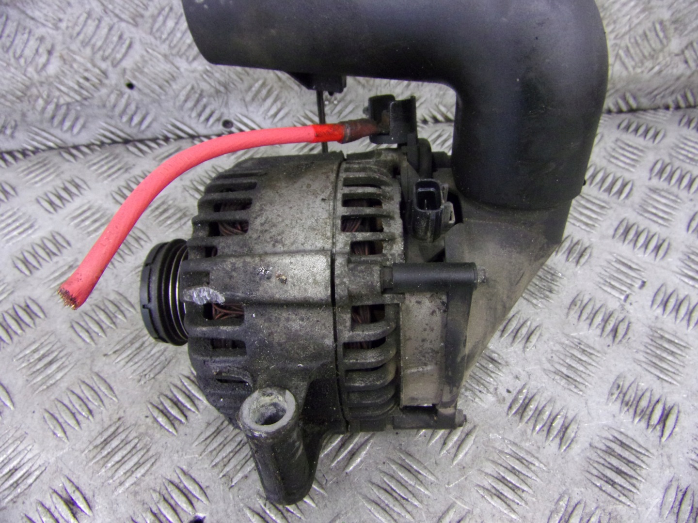 alternatore MAZDA 6 1.8B